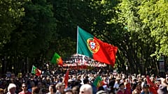 Portugália egykori miniszterelnöke, Mário Soares ma negyven éve írta alá a csatlakozási szerződést