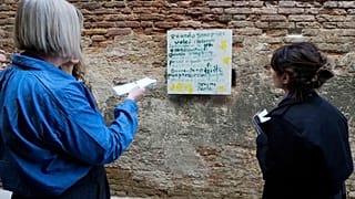 Η φυλακή που θα αποτελέσει περίπτερο του Βατικανού στη Μπιενάλε
