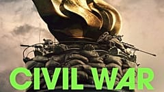 Film of the Week: Civil War