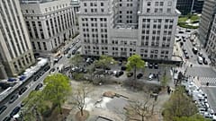 Tribunale di New York