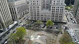 Tribunale di New York