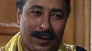 الفنان المصري المعروف صلاح السعدني 