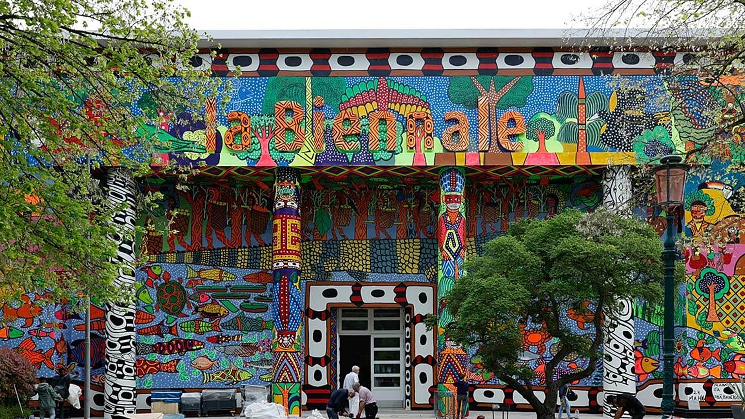 Biennale di Venezia