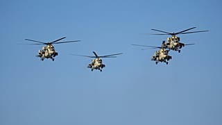 Ataque em base iraquiana