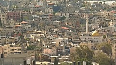 مخيم نور شمس للاجئين، الضفة الغربية المحتلة