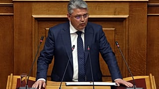 Ο πρόεδρος του κόμματος ΝΙΚΗ
