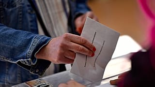 Elecciones vascas