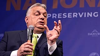 Ведущую роль в информировании венгерских избирателей о выборах в ЕП играют госСМИ, подконтрольные правительству, считают политологи.