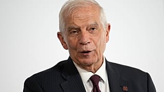 Ζοζέλ Μπορέλ