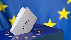 Die Europawahlen finden vom 6. bis 9. Juni 2024 statt.