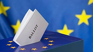Le elezioni europee si terranno dal 6 al 9 giugno 2024.
