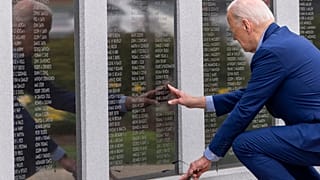 Joe Biden erregt mit verwirrenden Aussagen Aufsehen, sein Onkel sei in Papua Neuguinea von Kannibalen verspeist worden