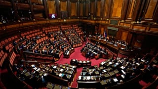 Senato italiano