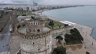 Λεύκος Πύργος