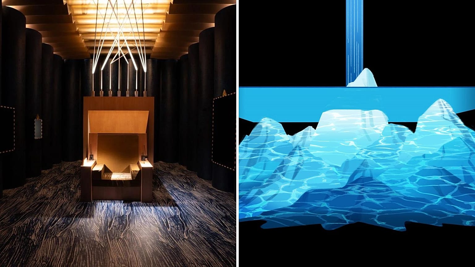 The best of Milan Design Fair 2024