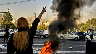 اعتراض‌های «زن، زندگی، آزادی» در سال ۱۴۰۱ خورشیدی
