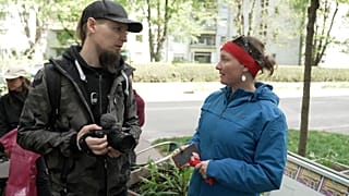 Conozca a los activistas y sus iniciativas para luchar por la defensa del planeta