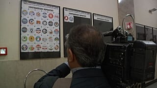 42 logos sont présentés - attention, pas tous se retrouveront dans le bulletin final!