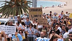 Bleiben Sie auf dem Laufenden über die neuesten Tourismusbestimmungen in Spanien.