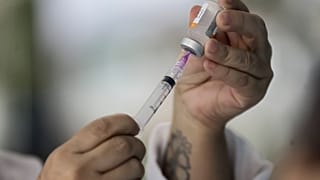 Το Ευρωπαϊκό Κέντρο Πρόληψης και Ελέγχου Νοσημάτων τόνισε την αύξηση των κρουσμάτων ιλαράς και κοκκύτη σε ολόκληρη την ΕΕ