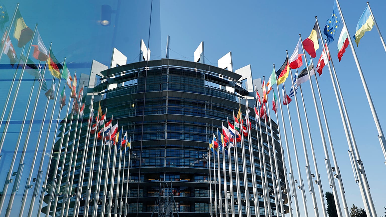 Prioridades eleitorais da UE dominam 14.ª edição da conferência sobre o estado da União