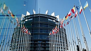 estero parlamento europeo