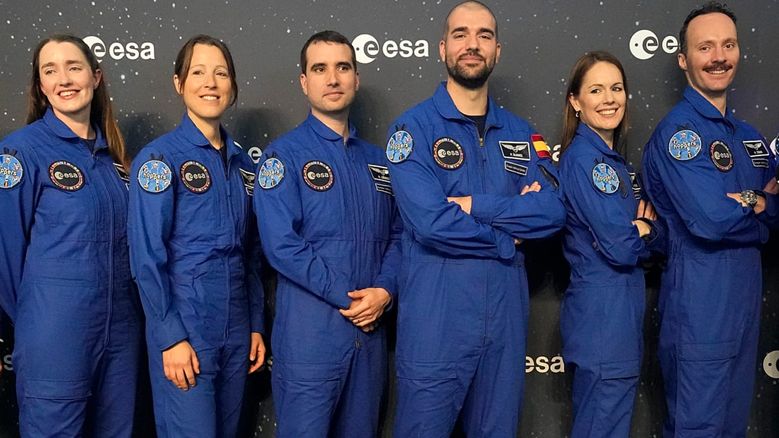 ESA