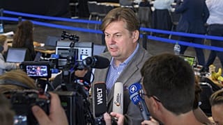 Maximilian Krah, az AfD EP-listavezetője