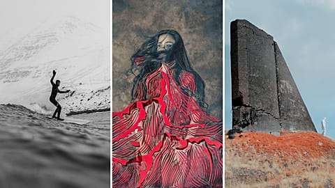 Echa un vistazo a los impresionantes ganadores de los Sony World Photography Awards 2024