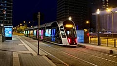 Le Luxembourg a été le premier pays au monde à offrir des transports publics gratuits à tous 