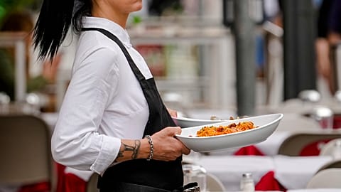 Prices are continuing to rise but businesses are employing once again