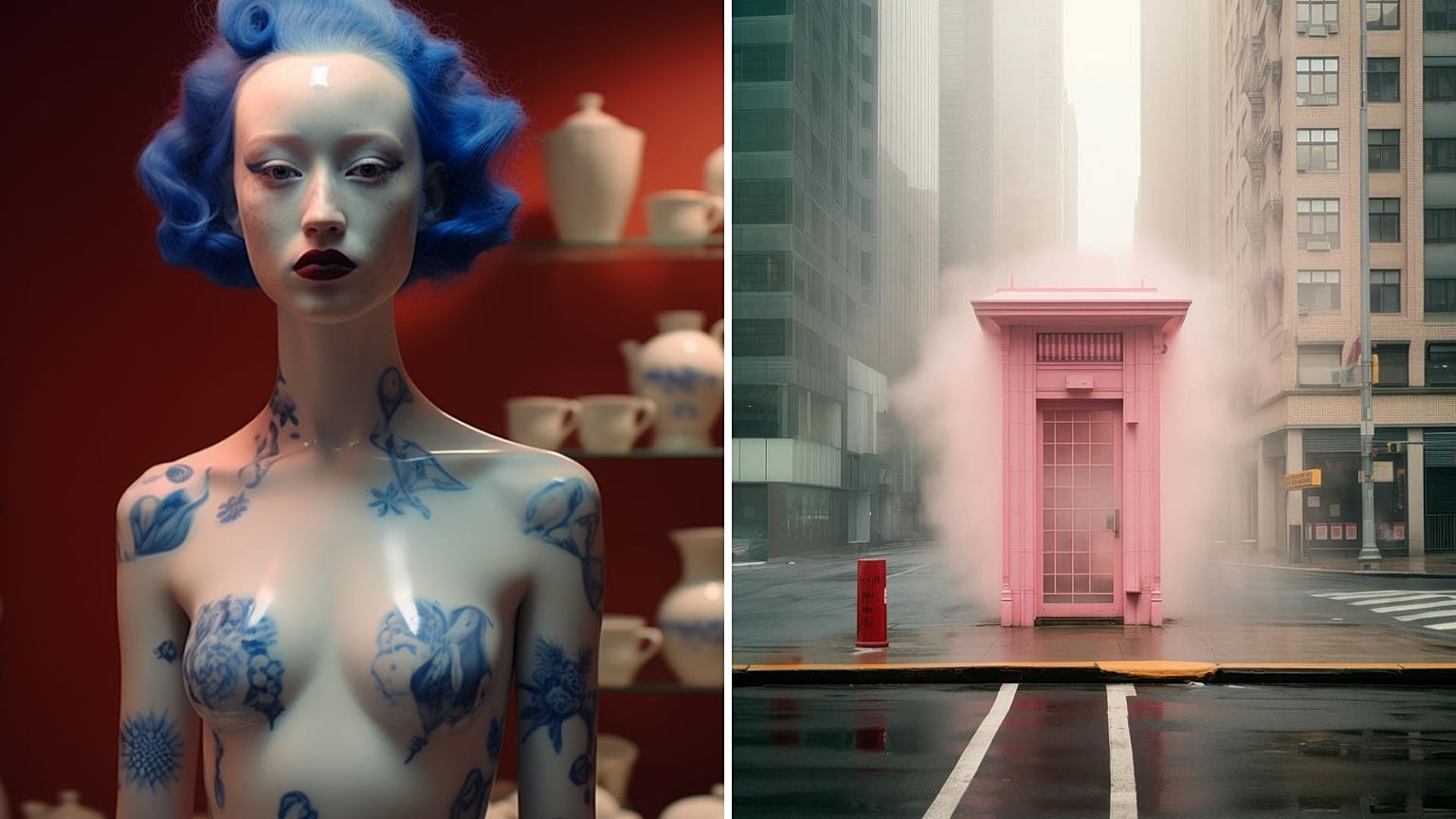 These are the events you don't want to miss during London Digital Art Week 