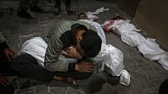 جنگ غزه