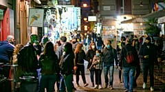 Milano neden gece yarısından sonra dondurma ve pizzayı yasaklamaya hazırlanıyor?  