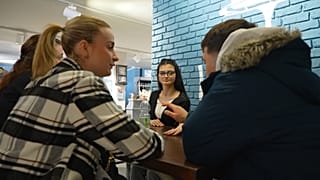 Programa europeu financia experiência profissional no estrangeiro para jovens sem trabalho