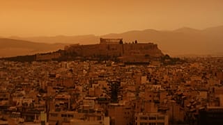 Φωτό από Αθήνα