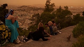جنوب اليونان الثلاثاء 23/04/2024