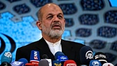 احمد وحیدی، وزیر کشور ایران