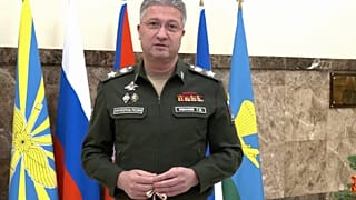 Rusya Savunma Bakan Yardımcısı Timur İvanov