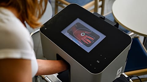 Brussels accuses Beijing of preventing market access to European producers of medical devices.