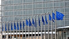 Edificio Berlaymont