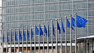Edificio Berlaymont