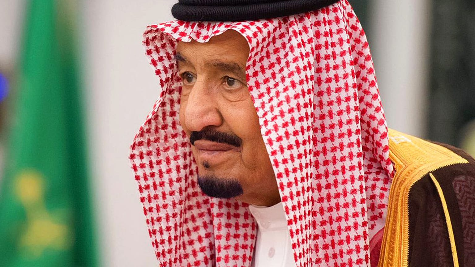 العاهل السعودي الملك سلمان بن عبد العزيز