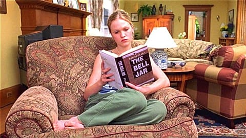 Forget Taylor Swift: Here’s the real tortured poet worth celebrating 