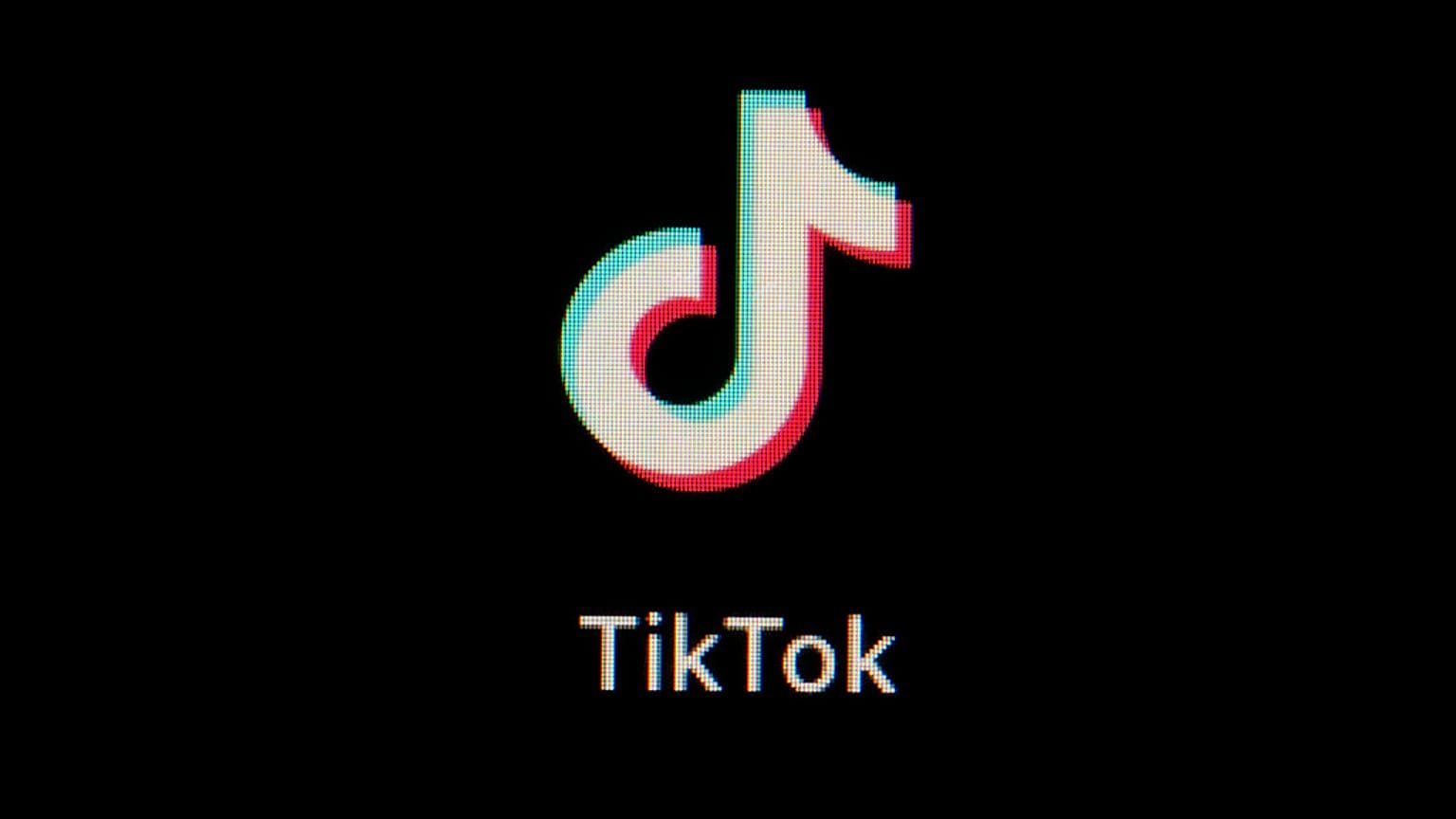 Icono de TikTok