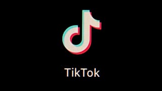 TikTok logosu