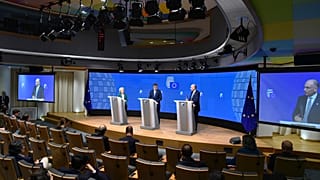 Ευρωπαϊκή Επιτροπή