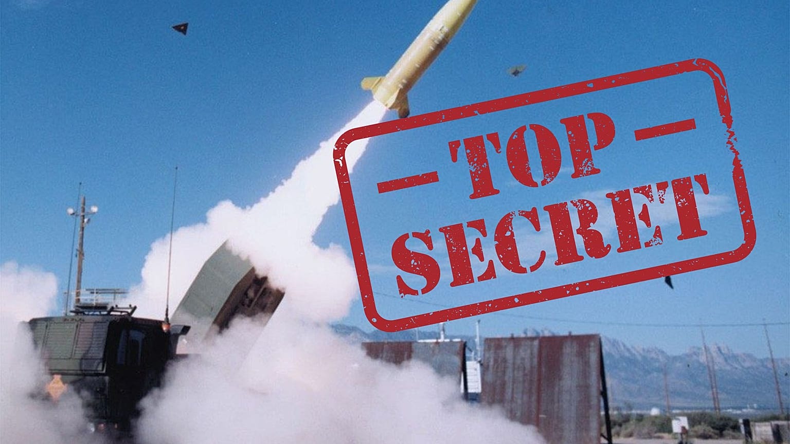 A Lockheed Martin egyik legfejlettebb rakétája