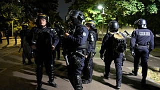 France Police
