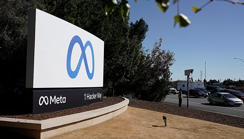 Meta stock plunges: Why the company failed to cheer investors with ...